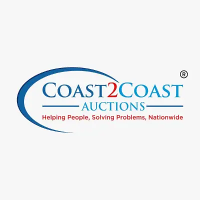 Coast2Coast Auctions logo