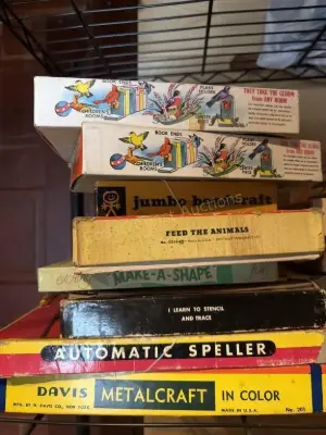 Estate sale item photo 220