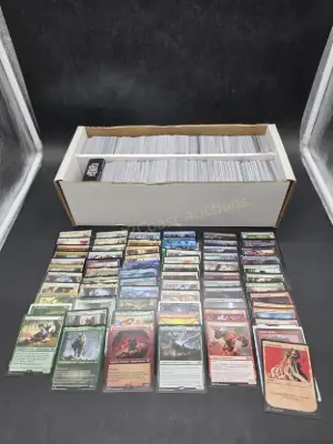 Estate sale item photo 200