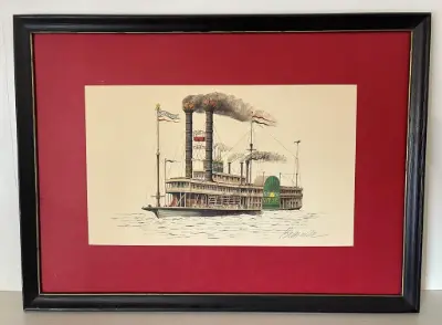 Estate sale item photo 11