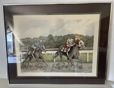 Estate sale item photo 12