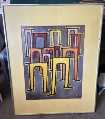 Estate sale item photo 14
