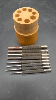 Estate sale item photo 307