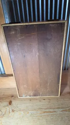 Estate sale item photo 400