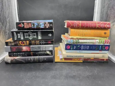 Estate sale item photo 462