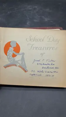 Estate sale item photo 273