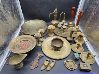 Estate sale item photo 451