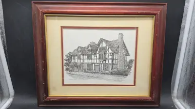 Estate sale item photo 250