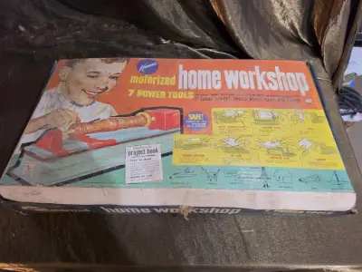 Estate sale item photo 477