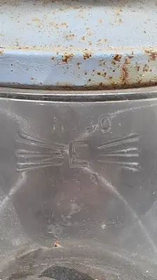 Estate sale item photo 199