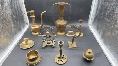 Estate sale item photo 371