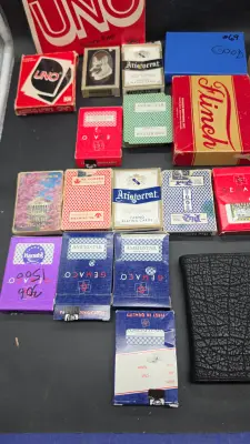 Estate sale item photo 388