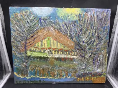 Estate sale item photo 474