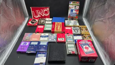 Estate sale item photo 387