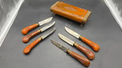 Estate sale item photo 386