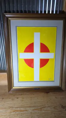 Estate sale item photo 393