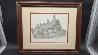 Estate sale item photo 244