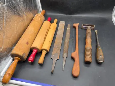 Estate sale item photo 465
