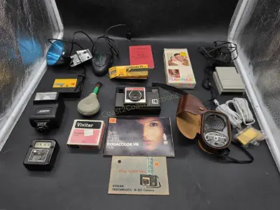 Estate sale item photo 440
