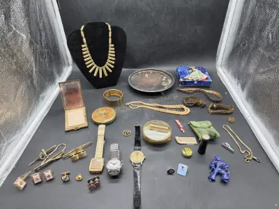 Estate sale item photo 426