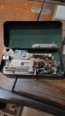 Estate sale item photo 404