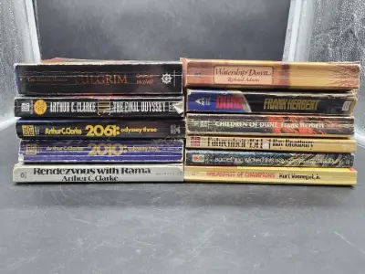 Estate sale item photo 448
