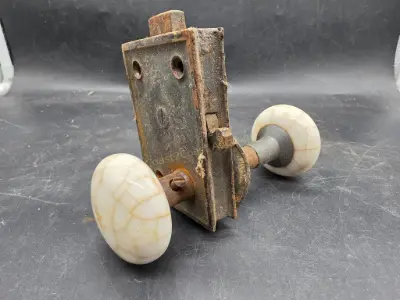 Estate sale item photo 429