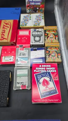 Estate sale item photo 389