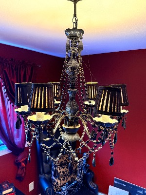 Estate sale item photo 3