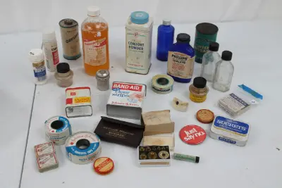 Estate sale item photo 148