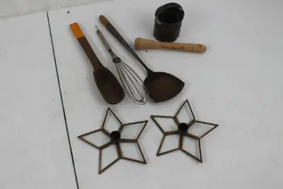 Estate sale item photo 147