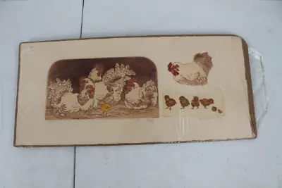 Estate sale item photo 192