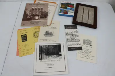 Estate sale item photo 127