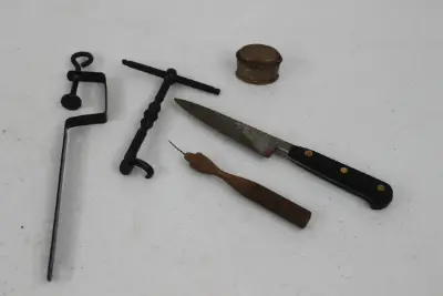 Estate sale item photo 89