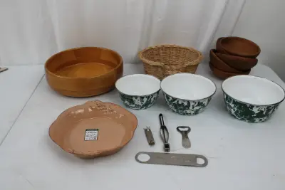 Estate sale item photo 163