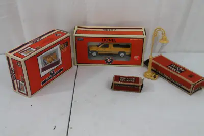 Estate sale item photo 135