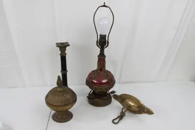 Estate sale item photo 170