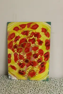 Estate sale item photo 400