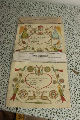 Estate sale item photo 416