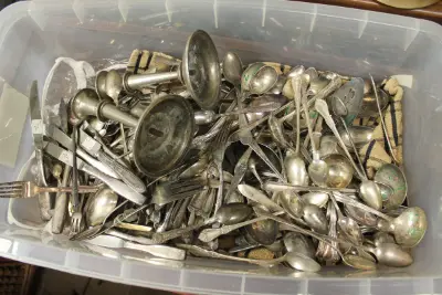 Estate sale item photo 268