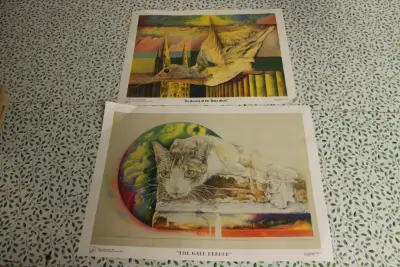 Estate sale item photo 344