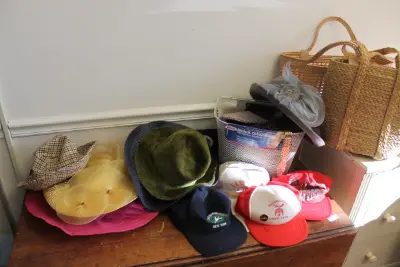 Estate sale item photo 198