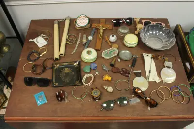 Estate sale item photo 212
