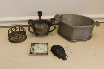 Estate sale item photo 49