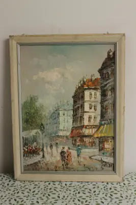 Estate sale item photo 406