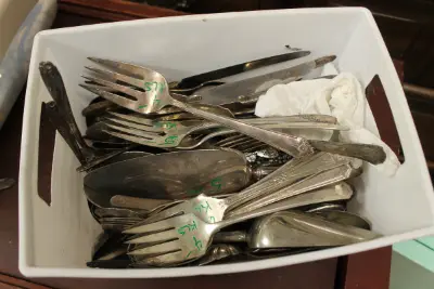 Estate sale item photo 267