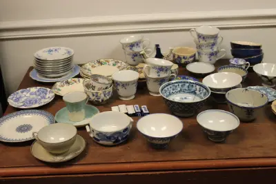 Estate sale item photo 218