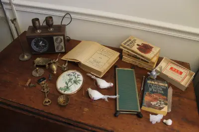 Estate sale item photo 167