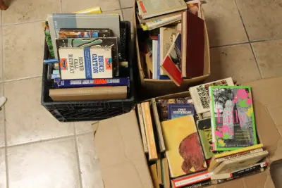 Estate sale item photo 346