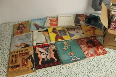 Estate sale item photo 410